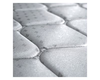 Imagen 2 del producto Colchón 1 plaza Aura 21cm x 90x190 cm