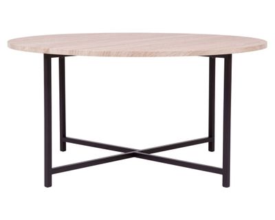 Imagen 2 del producto Mesa centro Oak natural 40x80 cm