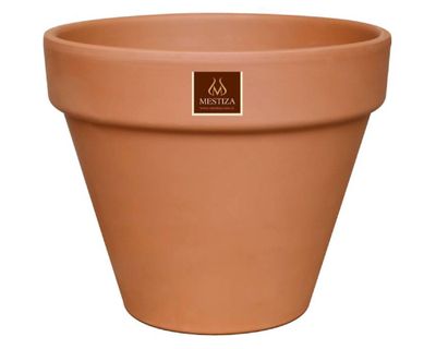 Maceta Kony 11 cm Terrarcilla