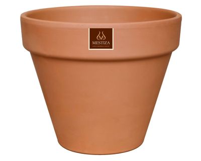 Maceta Kony 24 cm Terrarcilla