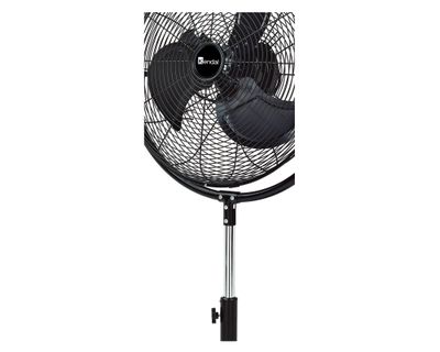 Imagen 2 del producto Ventilador industrial FES-50 200W Kendal