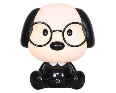 Imagen 1 del producto Lámpara sobremesa luz cálida Bw Dog