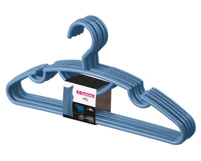 Colgador Deluxe PR9102 5 unidades