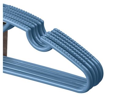 Imagen 2 del producto Colgador Deluxe PR9102 5 unidades