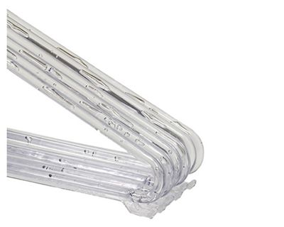 Imagen 2 del producto Colgador cristal 6 unidades