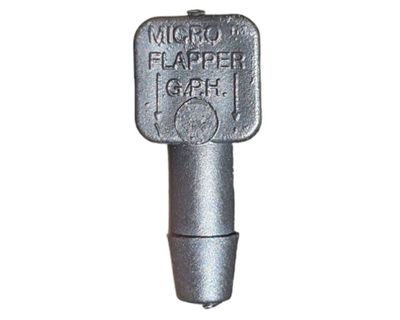 Imagen 2 del producto Gotero auto compensado de 4 lph 10 unidades