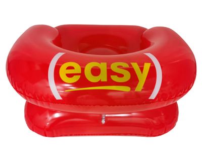 Imagen 2 del producto Sofá inflable Easy