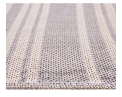 Imagen 2 del producto Alfombra living-comedor 150 x 230 cm Nativo beige Dib