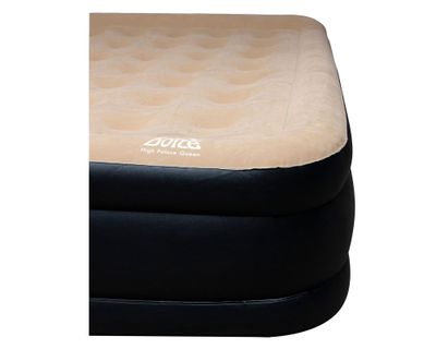 Imagen 2 del producto Colchón inflable Twin 44x97x196 cm + inflador