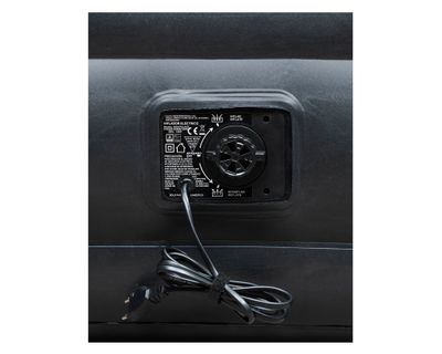 Imagen 2 del producto Colchón inflable Queen 45x157x203 cm + inflador