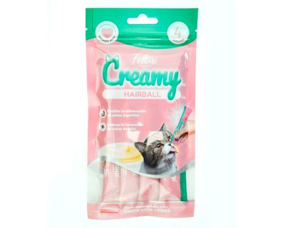 Alimento húmedo gatos adulto sabor atún/fibra 60 g