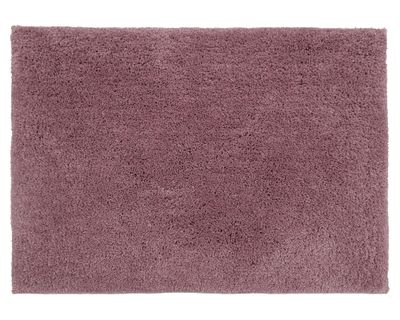 Piso baño 50x80 cm malva