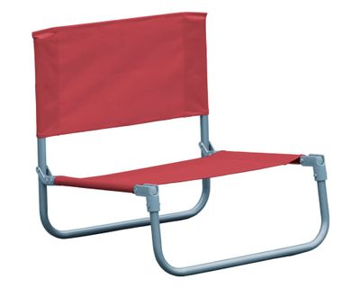 Silla arena terracota