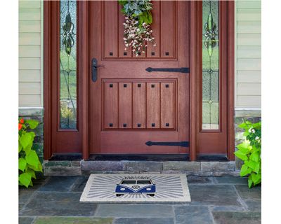 Imagen 2 del producto Limpiapiés 45x75 cm Combi