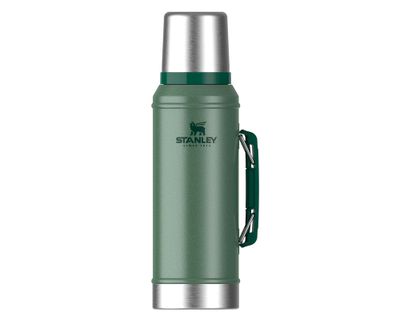 Termo 950 ml Classic verde