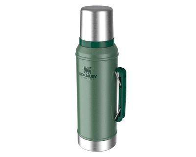 Imagen 2 del producto Termo 950 ml Classic verde