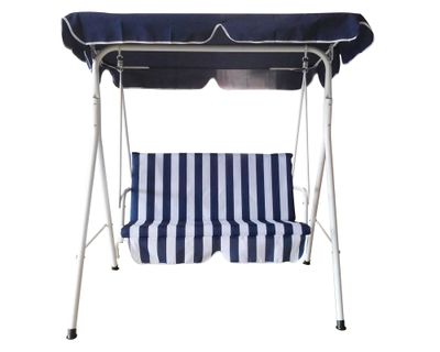 Columpio caño poliéster Laurina