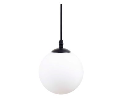 Imagen 2 del producto Lámpara colgar 1L E14 Esfera