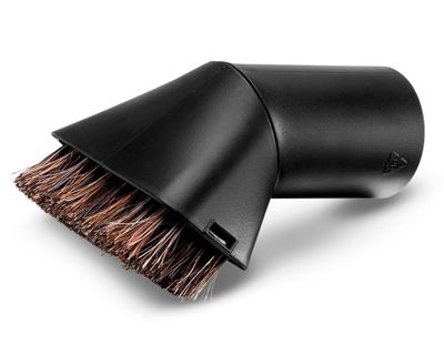 Imagen 2 del producto Set cepillos aspiradora WD/VC negro