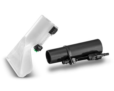 Imagen 2 del producto Boquilla tapiz SE4001 transparente