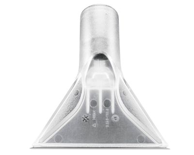 Boquilla tapiz SE4001 transparente