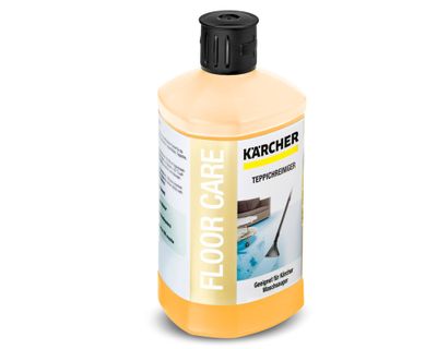 Imagen 2 del producto Shampoo tapiz SE4001 secado rápido