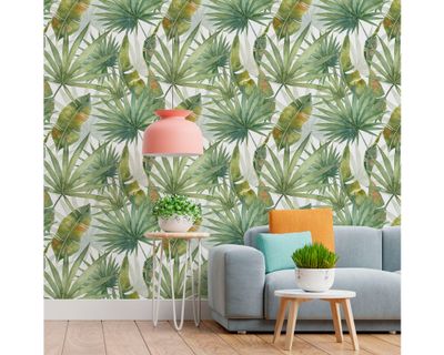 Imagen 2 del producto Papel mural Especial Misiones 3740-1 52x1000 cm