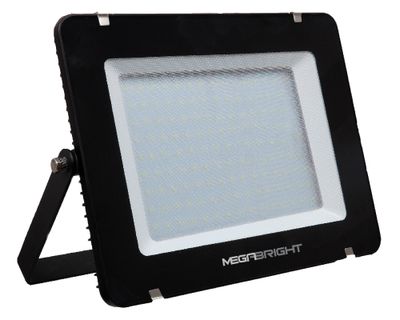 Proyector led 150W luz cálida negro