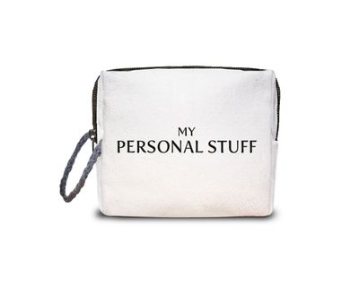 Imagen 1 del producto Estuche cosas personales tela