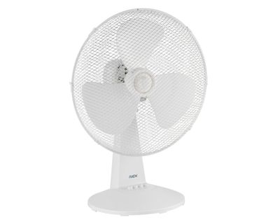 Imagen 2 del producto Ventilador mesa VDK1620WPV23 blanco 30W