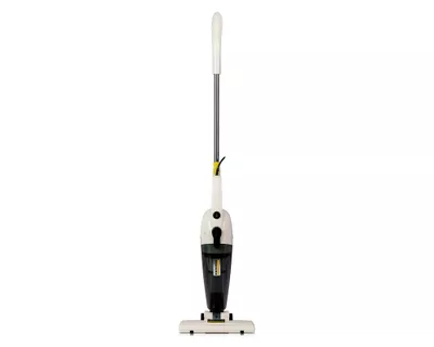 Aspiradora vertical 1000W VCL 1 blanco/negro