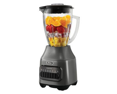 Imagen 2 del producto Licuadora 1.5 litros BLSTPEG-GPB-052 gris