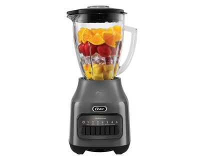 Licuadora 1.5 litros BLSTPEG-GPB-052 gris