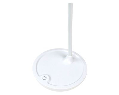 Imagen 2 del producto Lámpara escritorio USB luz fría