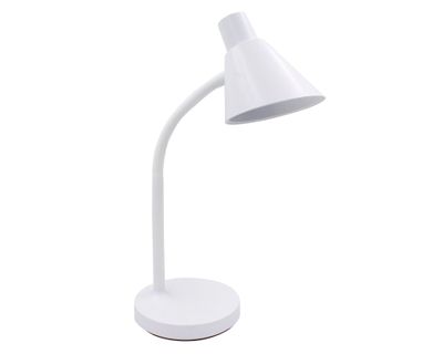 Imagen 1 del producto Lámpara escritorio LED luz día Galva blanco