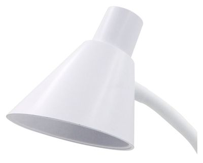 Imagen 2 del producto Lámpara escritorio LED luz día Galva blanco