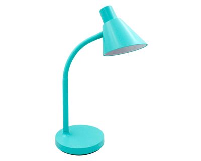 Lámpara escritorio LED luz día Galva