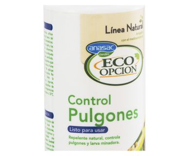 Imagen 2 del producto Control pulgones 250 ml EcoHome