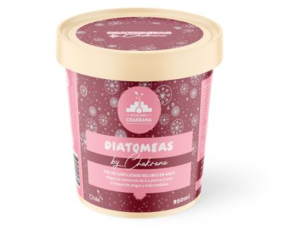Tierra Diatomeas 950 ml