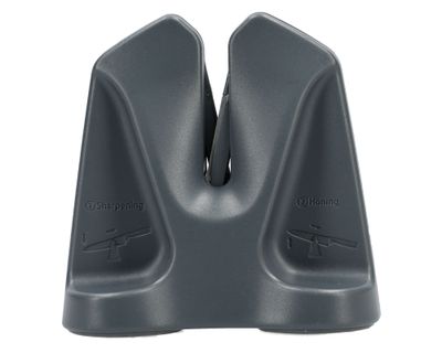 Imagen 2 del producto Afilador cuchillos 9.5x9.5x9.3 cm