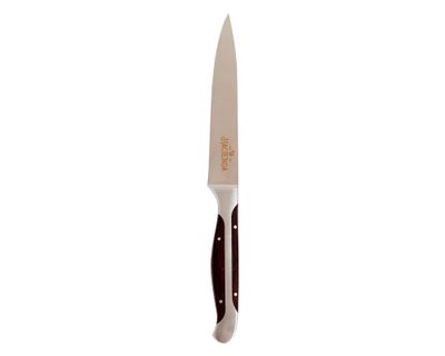 Cuchillo multiusos Master series 12.4 cm