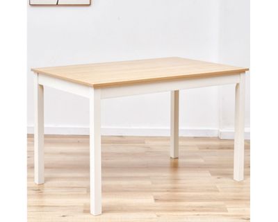 Imagen 2 del producto Comedor 4 Sillas Romance 2.0 natural