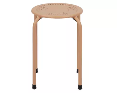 Piso Troquelado damasco 45x30x30 cm