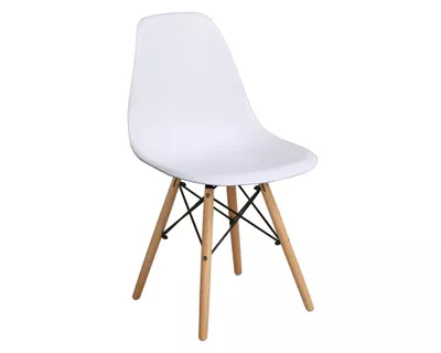 Silla Atril 4.0 blanco