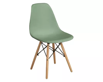 Silla Atril 4.0 oliva