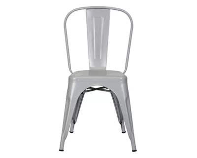 Silla Spot 2.0 gris 85x44x46 cm