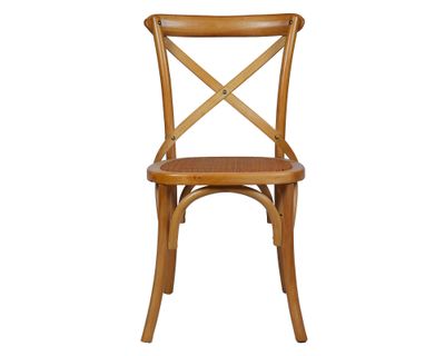 Silla Rustic natural