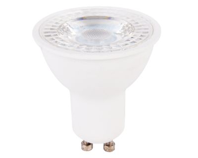 Imagen 2 del producto Ampolleta LED 6W GU10 luz cálida 2 unidades
