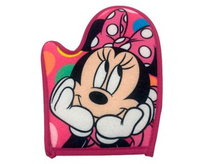 Imagen 2 del producto Guante esponja surtido