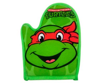 Imagen 1 del producto Guante esponja surtido